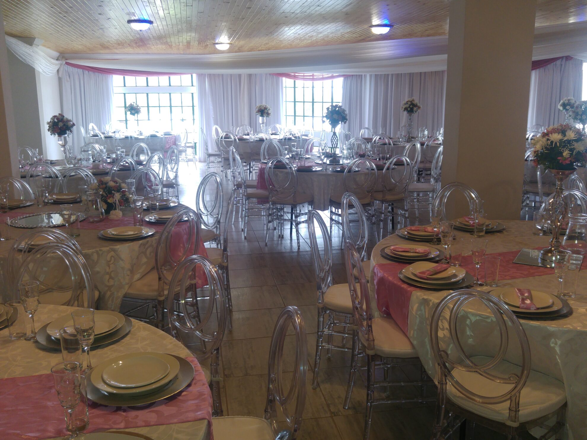 Rosenbusch A Home Away From Home