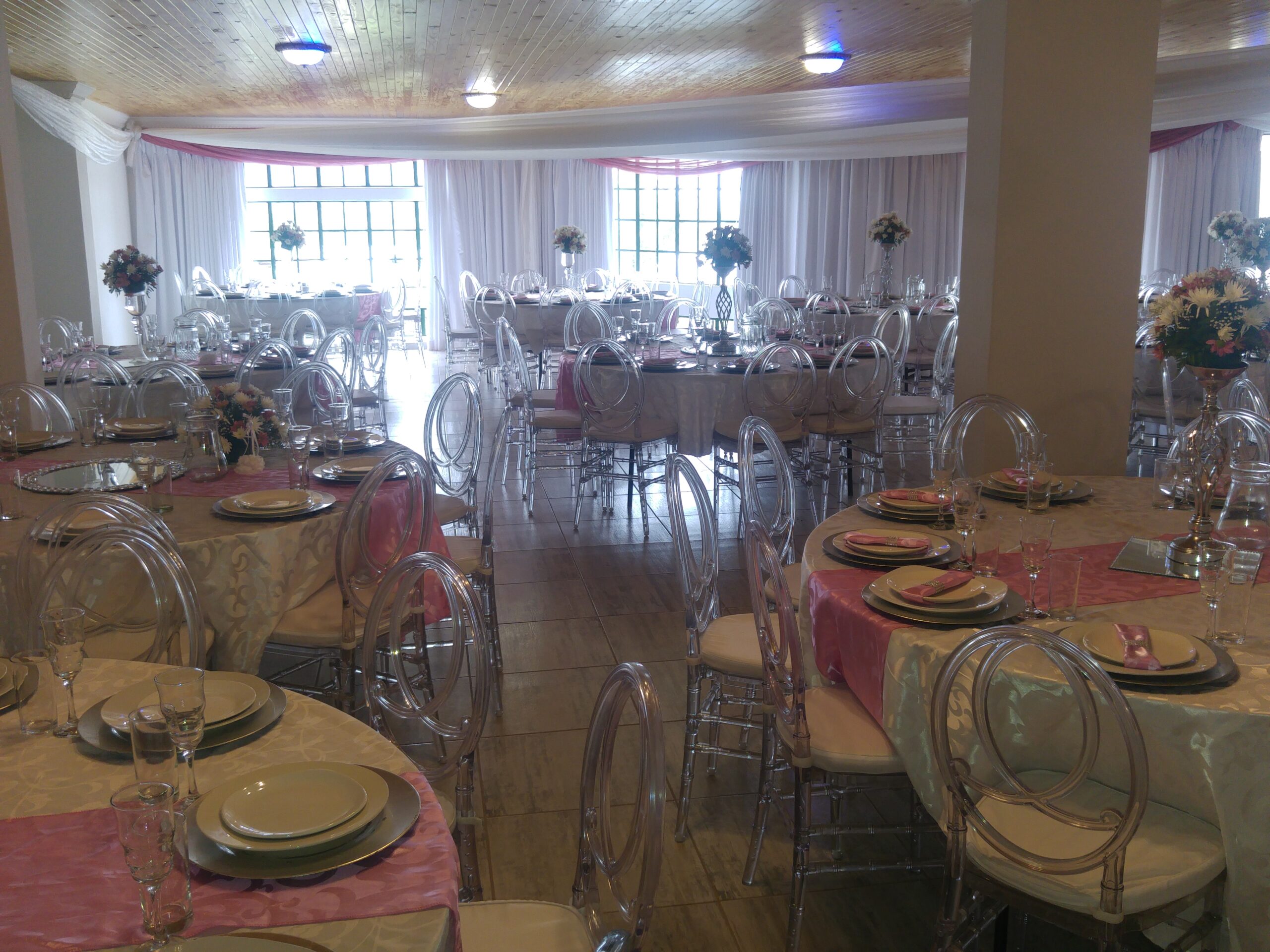Rosenbusch A Home Away From Home