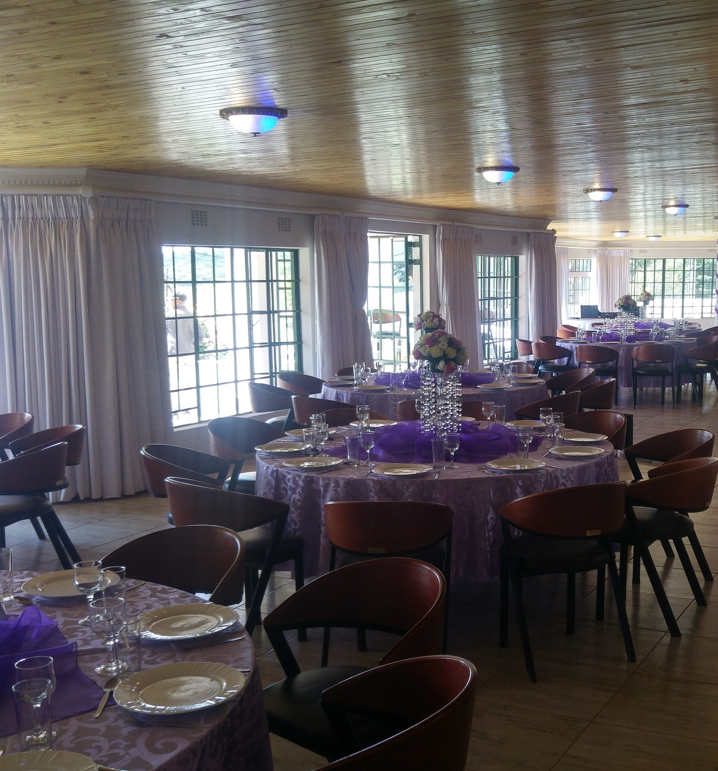 Rosenbusch A Home Away From Home